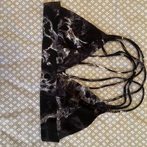 Victoria’s Secret sports bra